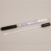 Buy Transport Swab Amies with Charcoal Black, Pack of 50 (18114CST) sold by eSuppliesMedical.co.uk