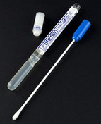 Buy Sterilin Amies Transport Swab ST, Blue,  Pack of 50 (SV18108CST) sold by eSuppliesMedical.co.uk