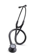 Buy Littmann Cardiology III Stethoscope in All Black (W3301AB) sold by eSuppliesMedical.co.uk