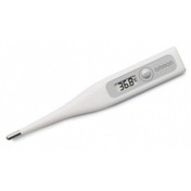 Buy Omron Eco Temp Smart Digital Thermometer, 10 Second (MC-341-E) sold by eSuppliesMedical.co.uk