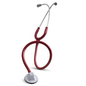 Buy 3M Littmann Select Stethoscope in Burgundy (W3351BU) sold by eSuppliesMedical.co.uk