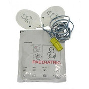 Buy Schiller's Fred Easyport Defibrillator Child Pads (0-21-0021) sold by eSuppliesMedical.co.uk