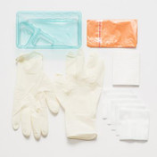 Buy Woundcare 3, National Opt II (Orange) with Latex Gloves, Each (RML103-119C) sold by eSuppliesMedical.co.uk