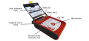 Buy iPAD NF1200 Semi Automatic Defibrillator with Adult Pads (INTCR-NF1200) sold by eSuppliesMedical.co.uk