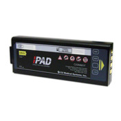 Buy Replacement Battery Pack for iPAD Defibrillator (INTCR-60130) sold by eSuppliesMedical.co.uk
