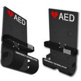 Buy Wall bracket for iPAD Defibrillator (INTCR-63018) sold by eSuppliesMedical.co.uk