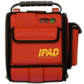 Buy Carrying Case for iPAD Defibrillator (INTCR-63015) sold by eSuppliesMedical.co.uk