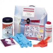 Buy Guest Medical Cytotoxic Drugs Spill Kit (H9612) (H9612) sold by eSuppliesMedical.co.uk