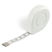 Buy Tape Measure on Spool, Each (MOW7923) sold by eSuppliesMedical.co.uk