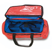 Emergency Grab Bag - with Hand and Shoulder Straps
