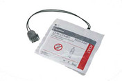Buy Physio Control EDGE System Adult Electrodes For Use With LIFEPAK 500 (11996-000017) sold by eSuppliesMedical.co.uk