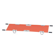 Buy Sidhil Portable Stretcher (STR01) sold by eSuppliesMedical.co.uk