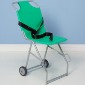 Buy Sidhil Transit Chair 2 rear wheels (TRA01/1) sold by eSuppliesMedical.co.uk