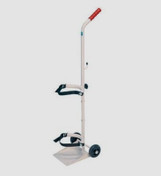 Buy Sidhil Universal Cylinder Trolley (1531) sold by eSuppliesMedical.co.uk
