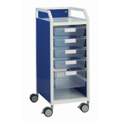 Buy Sidhil Howarth Trolley 2 (Colour) (1525/02/(COLOUR)) sold by eSuppliesMedical.co.uk