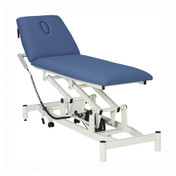 Buy Sidhil Doherty 2 Section Plinth (PLE01/(COLOUR)/1) sold by eSuppliesMedical.co.uk