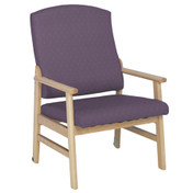 Buy Sidhil Bariatric Fixed Height Armchair (3400) sold by eSuppliesMedical.co.uk