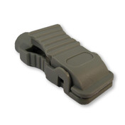 Buy Snap Clips, 4mm, Pack of 10 sold by eSuppliesMedical.co.uk