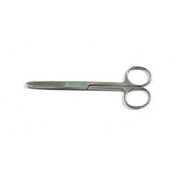 Buy Straight Sterile Dressing Scissors 12.5cm/5", Blunt/Blunt, Each (RSPU500-602) sold by eSuppliesMedical.co.uk