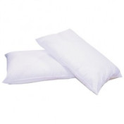 Buy Wipe Clean Fluid Proof and Fire Retardant Standard Pillow, Each (W30002) sold by eSuppliesMedical.co.uk