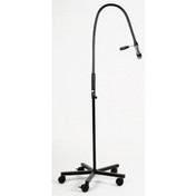 Riester Ri-Magic LED Examination Light with Mobile Stand
