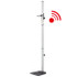 Buy SECA 264 Wireless Stadiometer/Height Measure with Display on Headpiece (SECA264) sold by eSuppliesMedical.co.uk