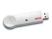 Buy SECA 456 360 Degree Wireless USB Adapter for Data Reception on PC (SECA456) sold by eSuppliesMedical.co.uk