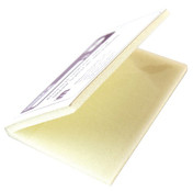 Buy Medasil Disposable Sharps Pads, 150x120mm, Pack of 50 (MRDPI) sold by eSuppliesMedical.co.uk