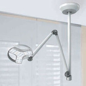 Buy Brandon Coolview Examination Light, Ceiling Mount (MOCLED23T1C) sold by eSuppliesMedical.co.uk