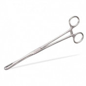 Buy Rocialle Rampley Sponge Holding Forceps, 24cm, Pack of 20 (MO20RSPU500-301) sold by eSuppliesMedical.co.uk