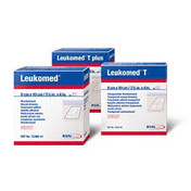 Buy Leukomed Dressing 8 x 15cm, Pack of 50 (D7926) sold by eSuppliesMedical.co.uk