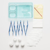 Buy Rocialle Medium Dressing Pack, Sterile, Disposable, Each (RML101-140) sold by eSuppliesMedical.co.uk