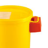 Daniels Wall Bracket for Sharps Bins up to 5 Litres