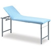 Buy Vinyl Couch Cover - 150cm x 90cm, CQC Approved Wipe Clean (D9052) sold by eSuppliesMedical.co.uk