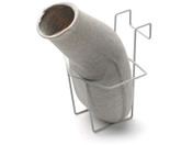 Buy Vernacare Male Urinal Bottle Holder (504ZS001) sold by eSuppliesMedical.co.uk