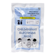 Buy Child Pads for the Powerheart G3 Defibrillator (9730-001) sold by eSuppliesMedical.co.uk