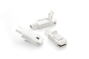 Buy Welch Allyn CP100 ECG Plastic Multifunction Electrode Adaptors, Pack of 10 (715006) sold by eSuppliesMedical.co.uk