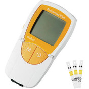 Buy Accutrend Plus System Kit (Cholesterol and Glucose), Each (5123127001_) sold by eSuppliesMedical.co.uk