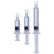 Buy BD PosiFlush SP Saline Syringe, 5ml, Pack of 30 (BD306574) sold by eSuppliesMedical.co.uk