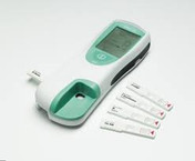Buy Roche Cobas H232 Cardiac Blood Testing Device (4901126190_) sold by eSuppliesMedical.co.uk