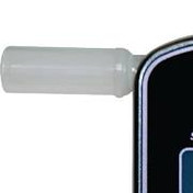 Buy Mouthpieces for Surescreen Alcometers , Pack of 20 (ALCOMMP) sold by eSuppliesMedical.co.uk