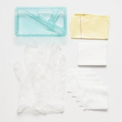 Buy Rocialle Woundcare Pack, Plus 6, with Vinyl Powderfree Gloves (RML101-007) sold by eSuppliesMedical.co.uk
