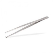 Buy Treves Toothed Dissecting Forceps, Straight, 12.5cm/5", Each (RSPU500-232) sold by eSuppliesMedical.co.uk