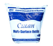 Buy Deb Cutan Multi Surface Wipes, Pack of 225 (DUCMW225W) sold by eSuppliesMedical.co.uk