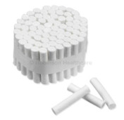 Buy Robinson Dental Rolls Size 1, 8mm, Pack of 500 (6850) sold by eSuppliesMedical.co.uk