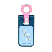 Buy Philips Heartstart FRx Infant Child Key 989803139311 (9898989803139311_) sold by eSuppliesMedical.co.uk