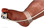 Buy Nonin Infant Reusable Flex Sensor, 0.5m Cable (8008J) (Wrap to be bought separately) (8008J) sold by eSuppliesMedical.co.uk