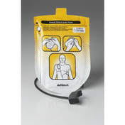 Buy Defibtech Adult Defibrillator Pads, 1 Set, for Lifeline (DDP-100) sold by eSuppliesMedical.co.uk