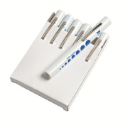Buy Disposable Pen Torch , Pack of 6 (D85.100) sold by eSuppliesMedical.co.uk