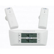 Buy Digitron Wireless Digital Thermometer (fm25) sold by eSuppliesMedical.co.uk